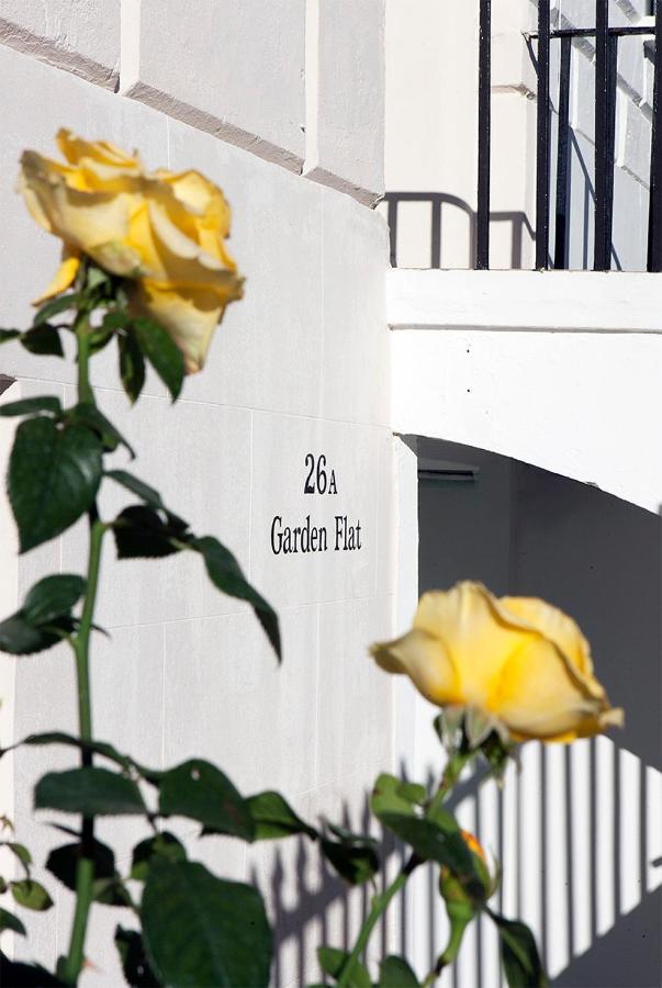 Central Hastings, Stylish-Luxe, Seaside Apartment. ภายนอก รูปภาพ