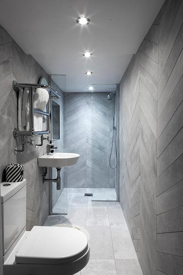 Central Hastings, Stylish-Luxe, Seaside Apartment. ภายนอก รูปภาพ