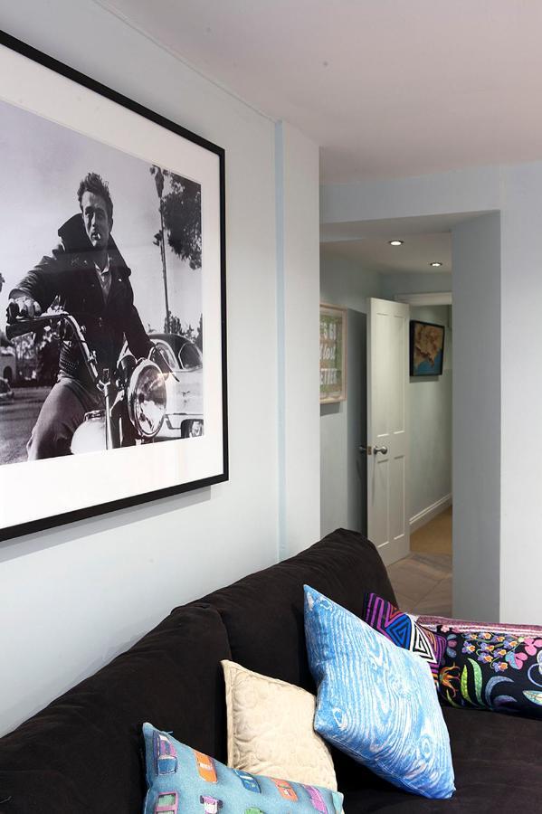 Central Hastings, Stylish-Luxe, Seaside Apartment. ภายนอก รูปภาพ
